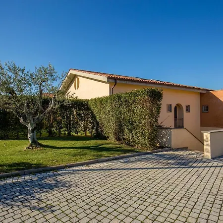 Residence Poggio Degli Ulivi-2