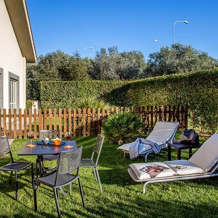 Residence Poggio Degli Ulivi-3
